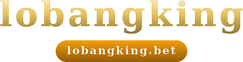 lobangking logo