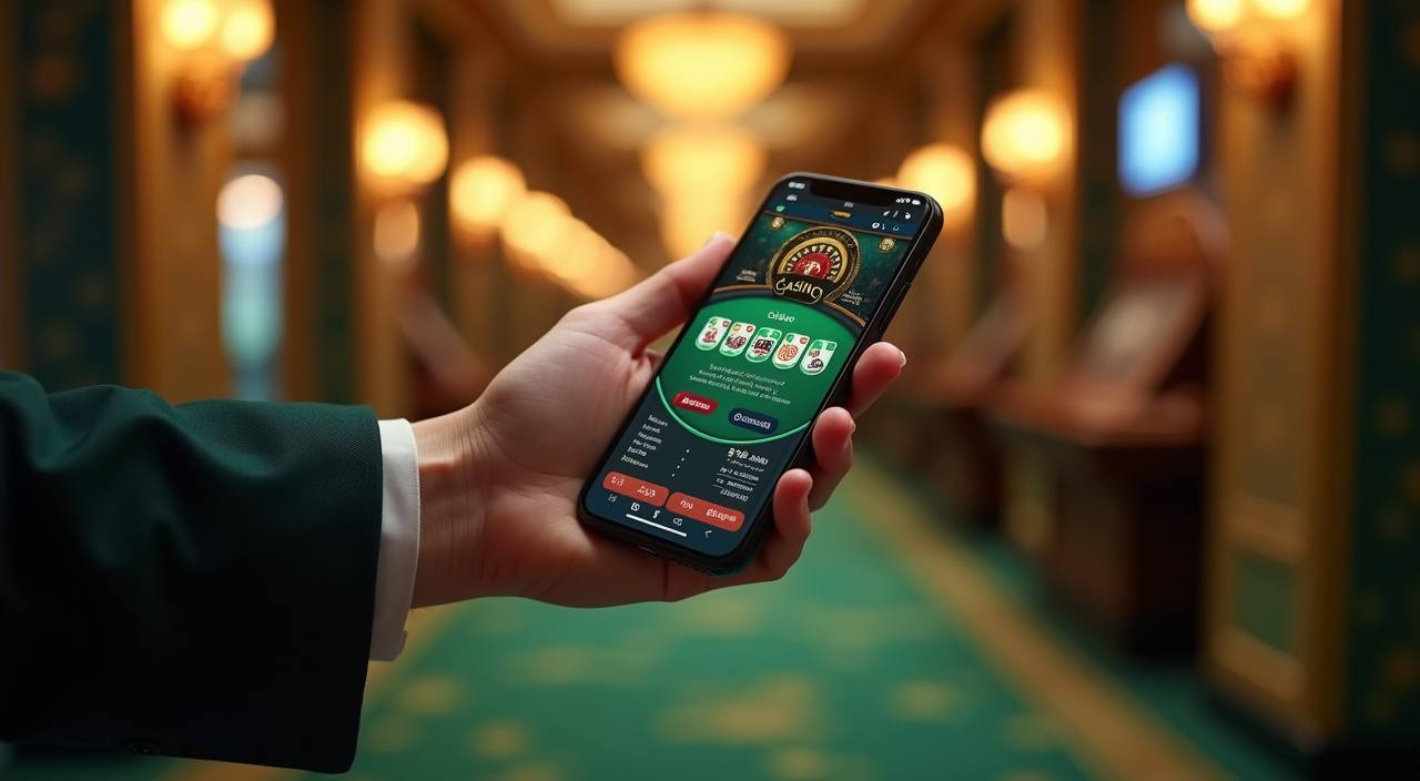 lobangking mobile gaming