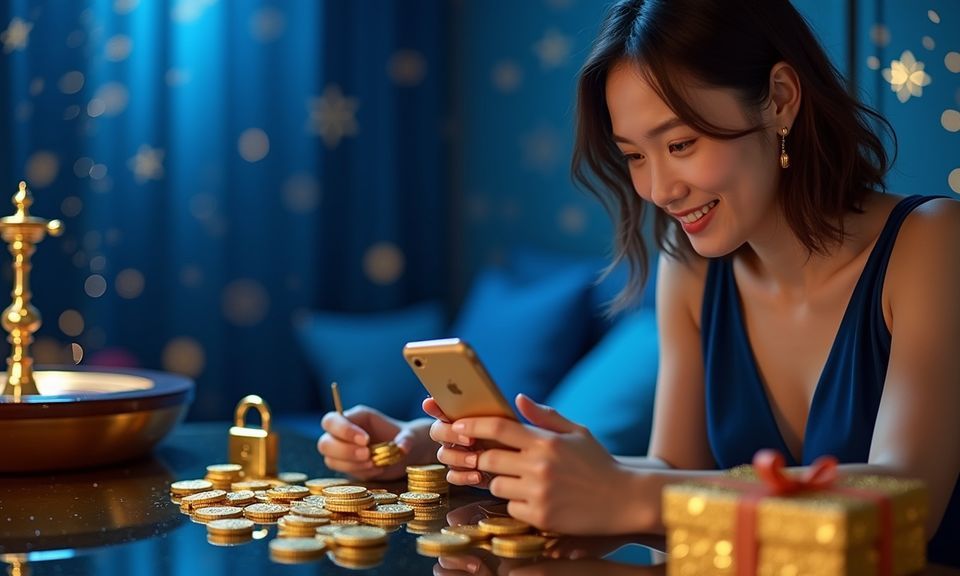 lobangking mobile gaming